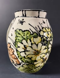 Image 1 of “Primrose” vase - 2