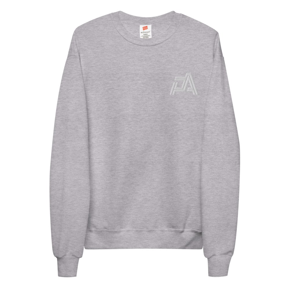 Image of PA Unisex fleece sweatshirt