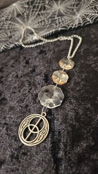 Image 3 of Celtic Chandelier 