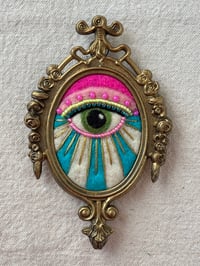 Image 2 of Mystic Eye #2