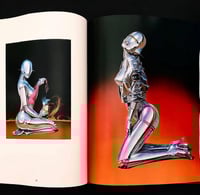 Image 2 of HAJIME SORAYAMA 