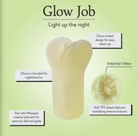 Glow Job