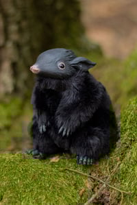 Image 6 of Gamusino artdoll [PREORDER] (different colors available)