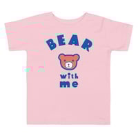 Image 1 of Toddler T : BEAR with me
