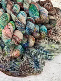 Image 2 of Feral Frenzy