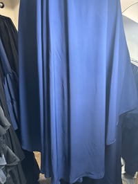 Image 2 of Extra long Hijab 