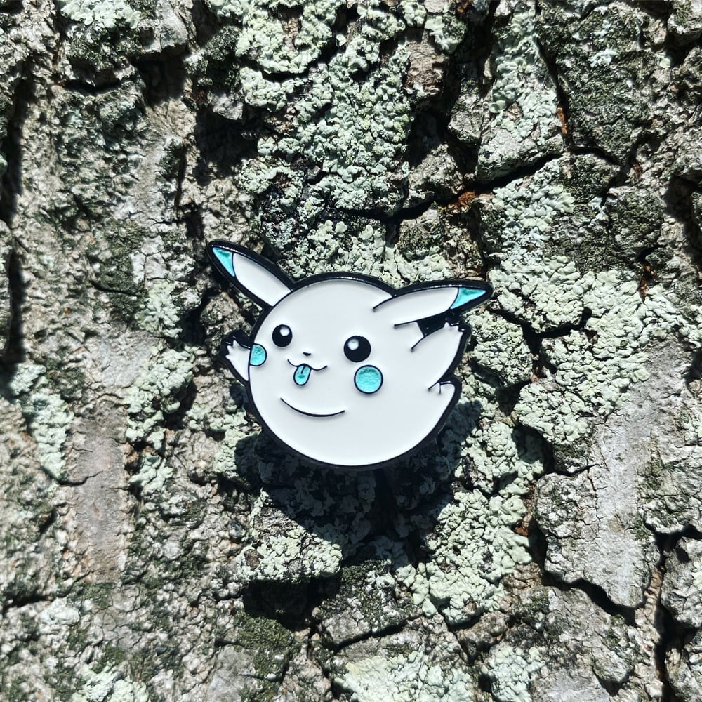 Image of Pika-Boo (Chiose Your Variant)