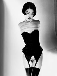 Image 9 of Nobuyoshi Araki "Tokyo Comedy”