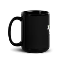 Image 5 of Crooked Palms - Hustler Harder than you Hate Coffee Mug