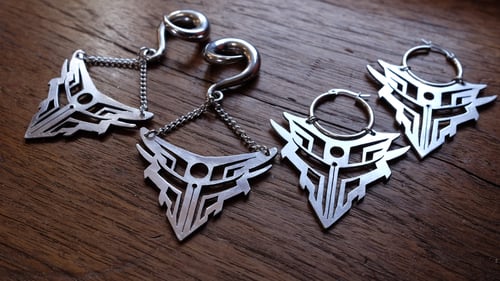 Image of little devil collection