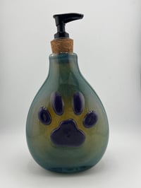 Image 2 of Wash your paws adventurine 