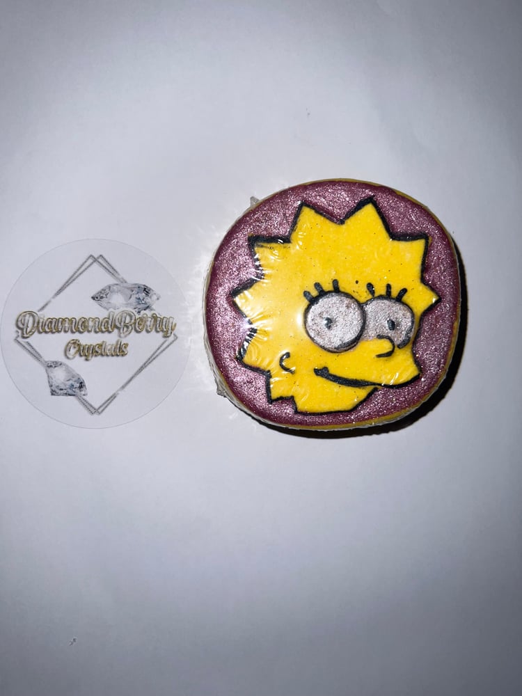 Image of Lisa
