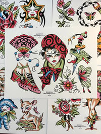Image 3 of NEW PRINTS 