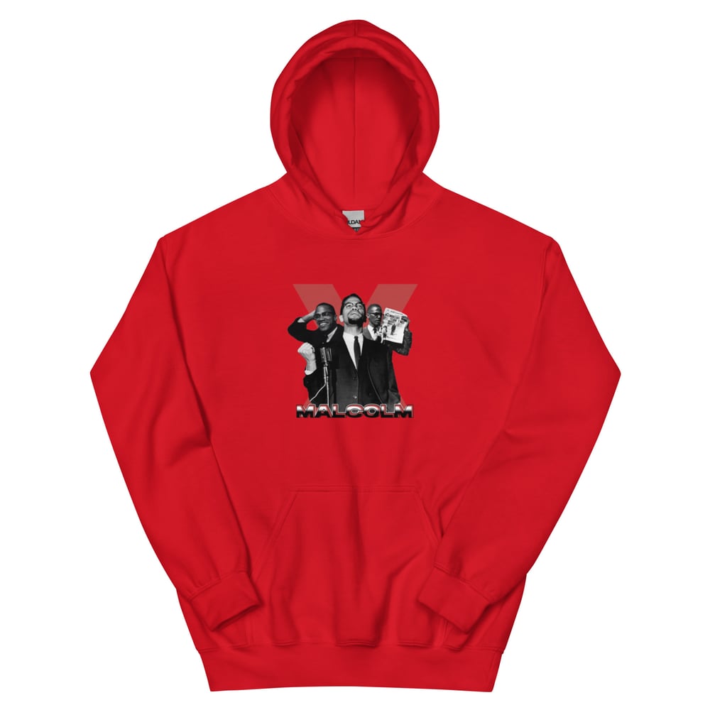 Image of MX Hoodie