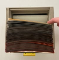 Image 3 of 300+ Kawasaki Microfiche