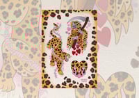 Leopard Print
