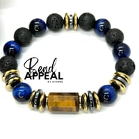 Image 5 of Tigers Eye Premium Collection
