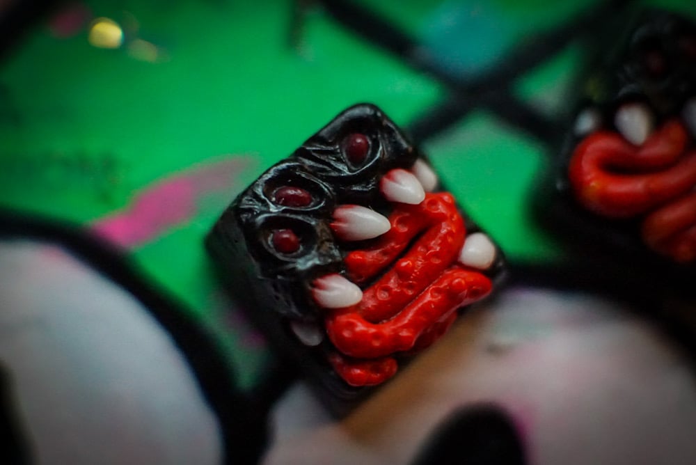 Slaughter Knucklechomp