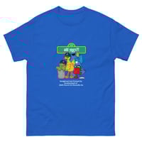 Image 11 of Simpson Street ATL — Custom Neighborhood Tee