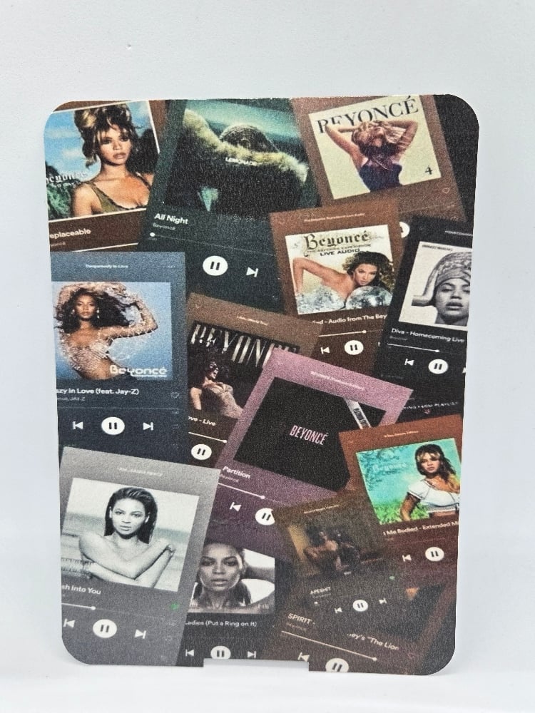 Image of Bee Albums Kindle Insert