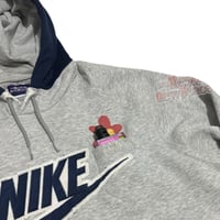 Image 5 of (XL) Nike Hoodie Pocket Flower “Skaru" 649
