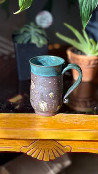 Image 5 of Gnome mug 05