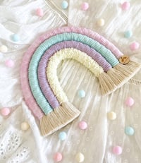 Image 1 of Unicorn Mini Rainbow 