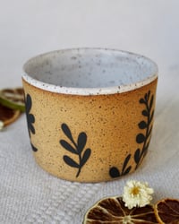 Image 3 of 'Florecita Tinto' Cup
