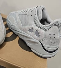 Image 2 of adidas Yeezy Boost 700 Salt Size 8.5