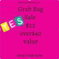 Grab bags