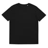 KAOZ STICK BLACK // Organic Cotton TEE