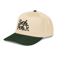 Image 3 of SolFolk Heritage Snapback