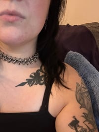 Image 4 of Thorn Choker