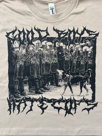 Image 2 of Good Boys Hate Cops NL Cropped Shirt