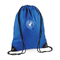 Image 1 of Stanton Ilkeston Drawstring Bag