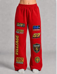 Image 2 of VILLI’AGE RACING SWEATS 