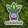 Oddidas