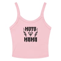 Image 4 of MOTO MAMA MICRO TANK