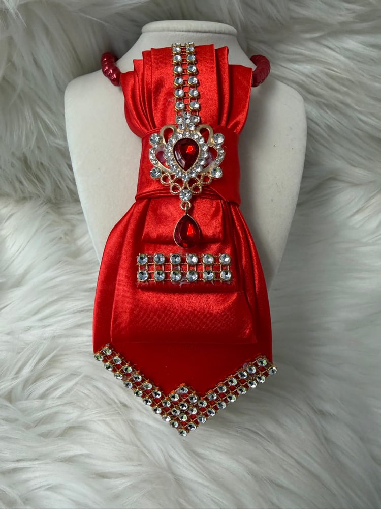 Image of “Red Ruby”