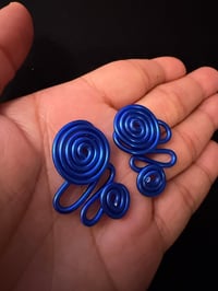 Image 2 of Just Wander Earrings
