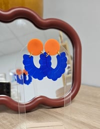 Image 1 of NAYA * effet mate 