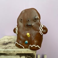 Image 2 of Let‘s Christmas Friends #3