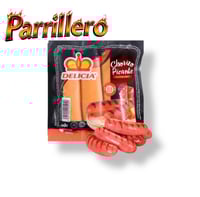 Chorizo Parillero Picante