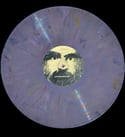 Lost Vacaville Tapes 12 “ Vinyl