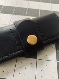 Image 3 of SD Card Wallet (1/2) "Factory Second"