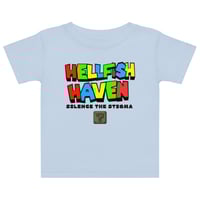 Image 2 of Baby jersey t-shirt