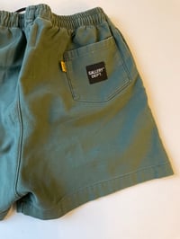 Image 2 of GALLERY DEPT SHORT