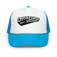 Image 2 of LOOKOUT! - TRUCKER HAT