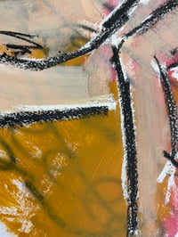 Image 5 of “Sunbathing” - Original