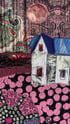 Sturgeon Full Moon - Small art for gift Image 10